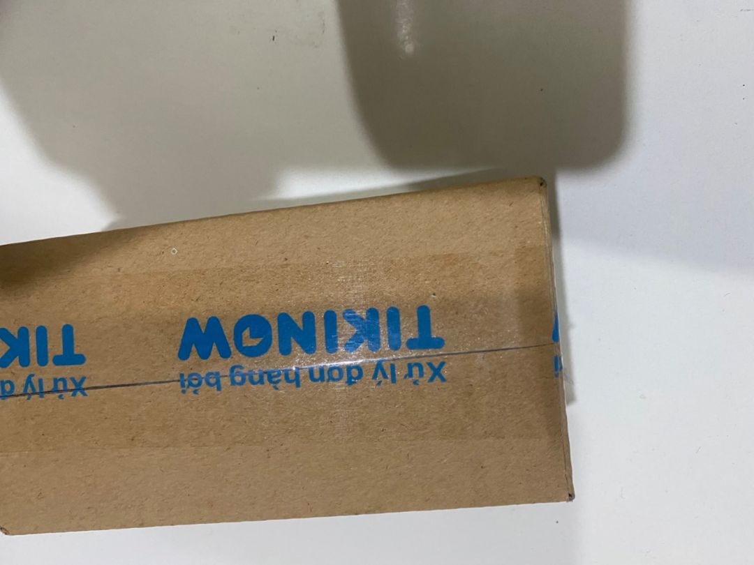 Mua của shop nhiều lần rồi
Sp ưng ý 
Tốc độ truyền nhanh
Đóng gói đẹp