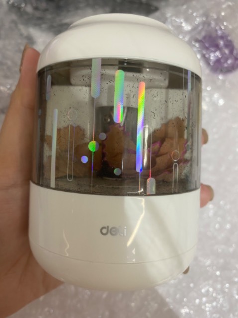 Đã đọc comment mới dám mua mà nhận thì sản phẩm khác với hình shop đăng bán. Nhắn tin thi shop bảo mã sản phẩm mới…Mà vấn đề động cơ máy này yếu hơn hẳn với loại kia. Các bạn nên cân nhắc đặt hàng…