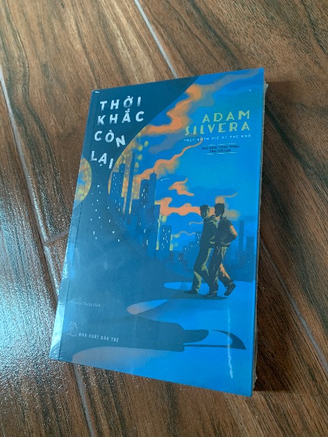 Nội dung sách hay và ấn tượng nên mình đã mua