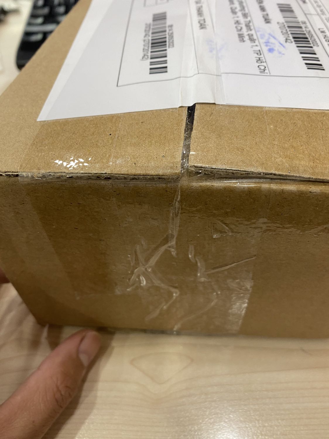 Giao hàng nhanh! Đóng gói tốt , sản phẩm đúng mô tả và dễ sử dụng