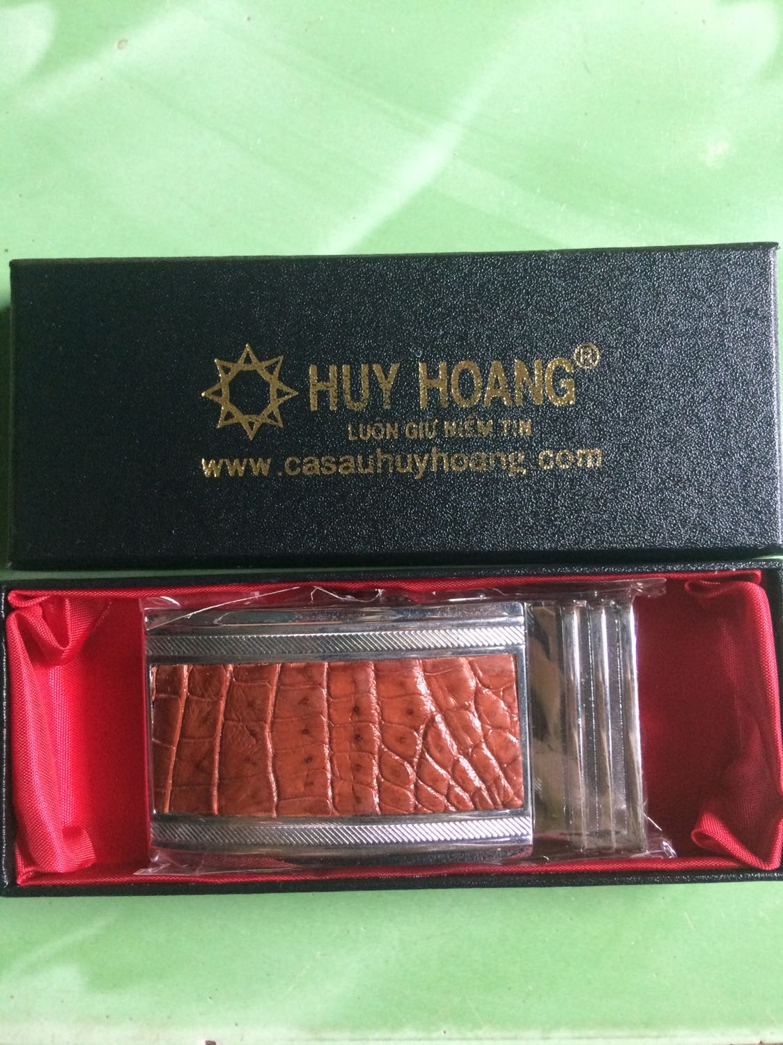 Chất lượng sản phẩm tuyệt vời,đóng gói hàng rất kĩ và chắc chắn,rất đáng tiền