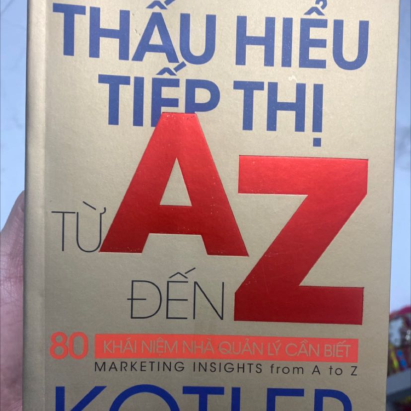 Sự tổng hợp những khái niệm để dân markeitng cần nắm rõ. Học hiểu hành văn tư tu