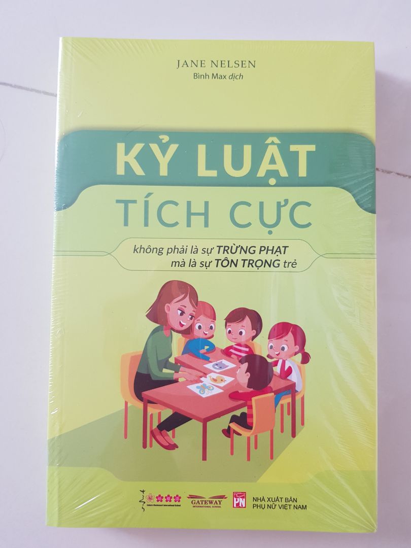Giao nhanh, đóng gói sách kỹ lưỡng.
Đây là 1 qs phù hợp cho gđ đạo đức trẻ một cách tích cực cho cả trẻ và ng dạy.