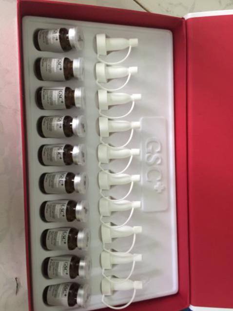 Đóng gói sản phẩm rất đẹp và chắc chắn Shop phục vụ rất tốt Tế bào gốccdùng thich lắm  Rất đáng tiền Thời gian giao hàng rất nhanh