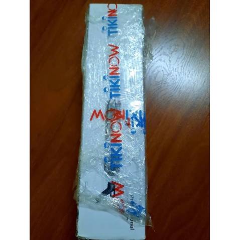 dùng rất tốt ,hàng giống như lúc trước mình mua trên tiki , giá rẻ hơn , rất hài lòng