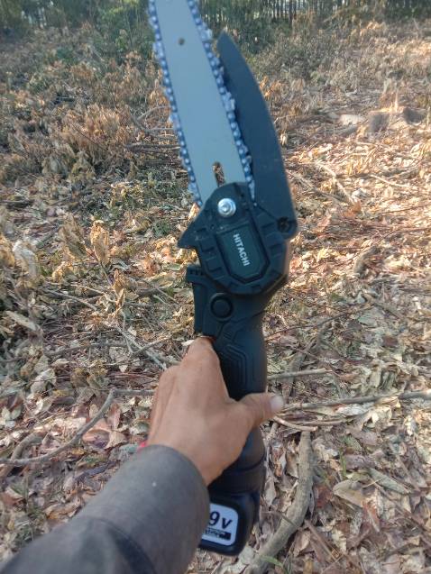 Thiết kế gọn nhẹ, tiện lợi dùng thời gian xem sao đã