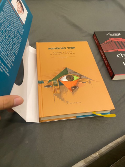 Bìa sách đẹp 😻