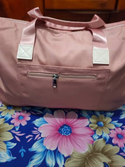 Túi đẹp, nhiều ngăn, giá rẻ, hàng giống hình, sẽ ủng hộ thêm..!