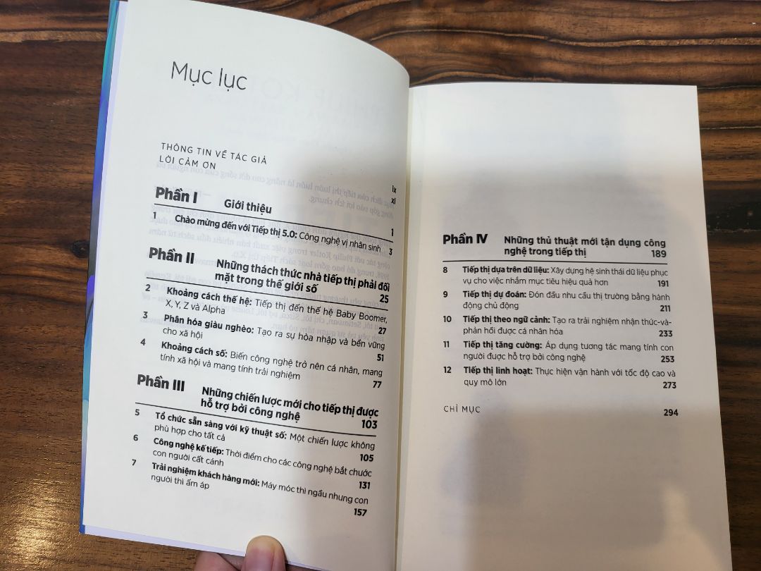 mình bị sốc!!! ngày thứ sáu đặt hàng lúc 9:24 sáng đến 12:51 nhận được hàng ngay và luôn
rất vui rất hài lòng vì sự tận tâm và chuyên nghiệp của đội ngũ các bạn tiki
cảm hứng đọc sách tự nhiên được tăng lên ^^
tiki thật sự làm được như chương 7 một cách xuất sắc luôn