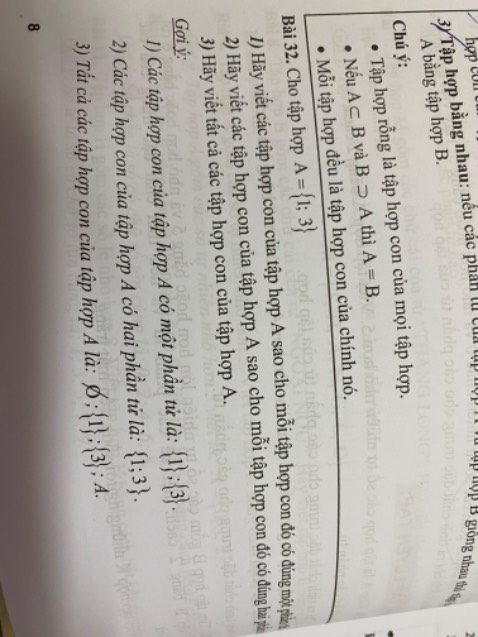 Sách giới thiệu theo chương trình mới, nhưng mới đọc được nội dung tập hợp mình đã thấy chưa coa chỉnh sửa gì cả
Giao hàng thì rất ok, đóng gói lịch sử.