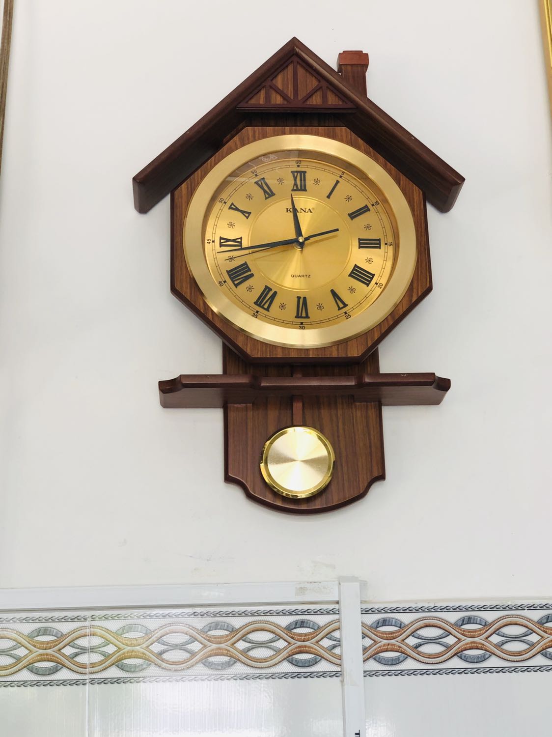 Sản phẩmbđẹp, đóng gói chắc chắn, giao hàng nhanh, phong cách hoài cổ