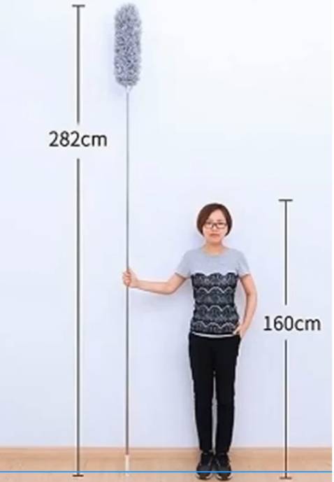 giá quá mềm mà sp tốt, đầu lông siêu bám mạng nhện, nên mua