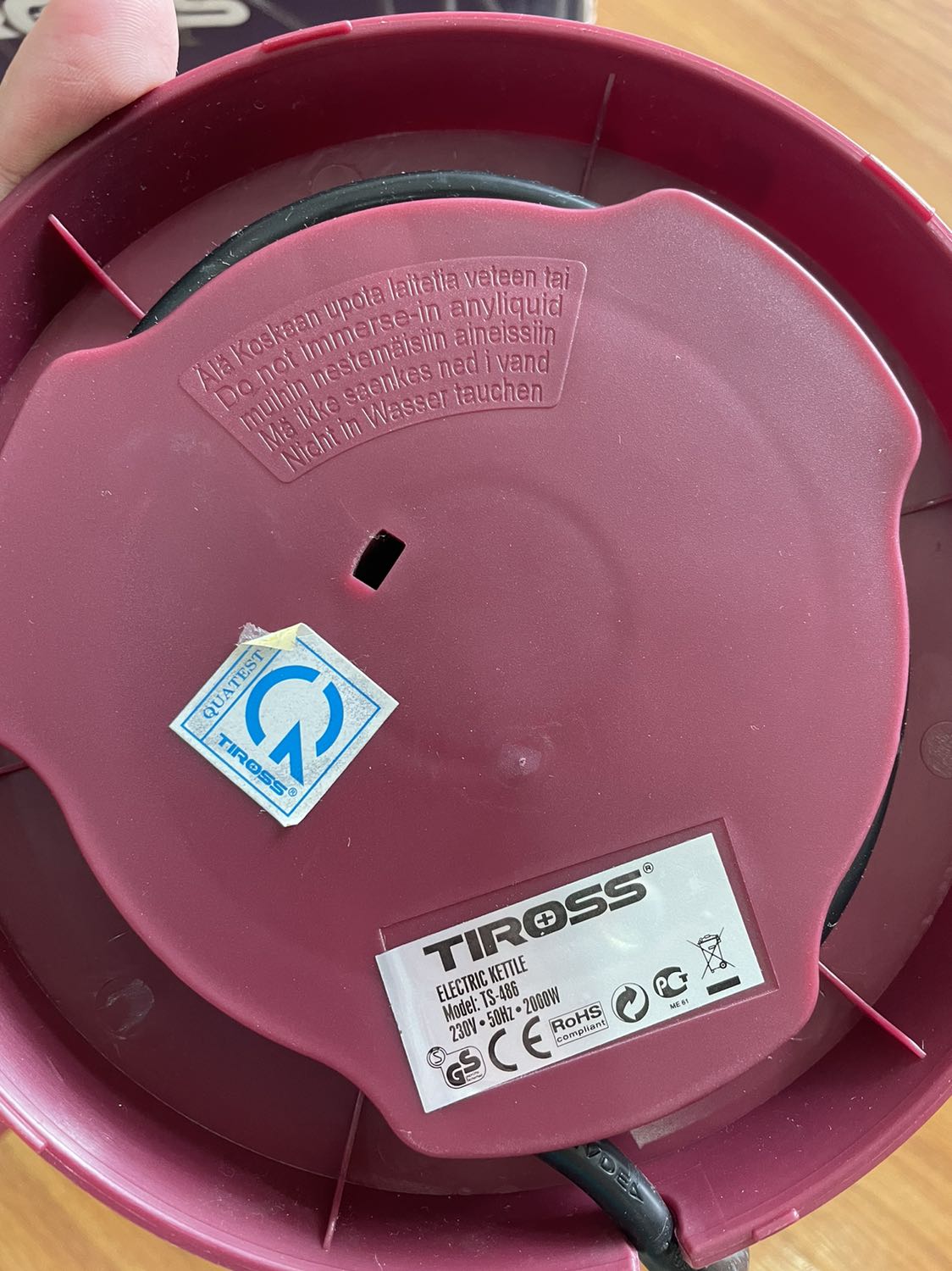 Review image