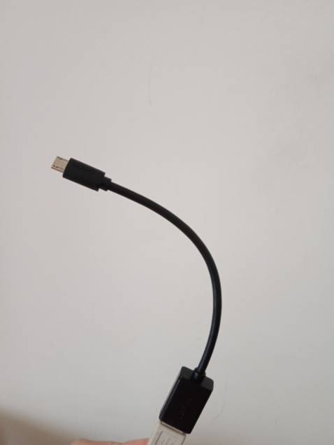 Mình mua để làm jack chuyển, giúp in tài liệu trực tiếp từ điện thoại (thay vì in từ laptop). Xài OK nha anh em!