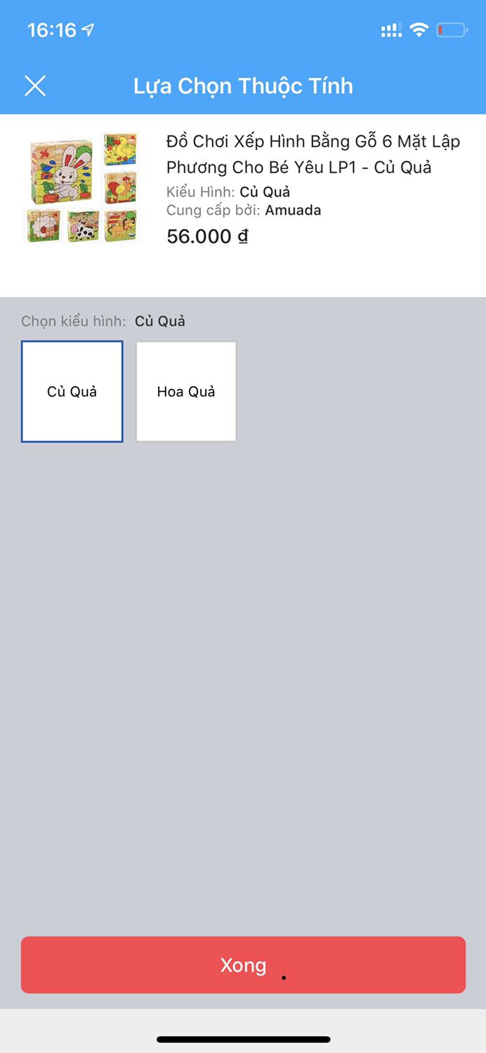 Mình chọn Củ Quả và có hình ảnh như hình, nhưng sản phẩm giao lại không giống như hình, sản phẩm có vẻ hoàn thiện không tốt lắm. Làm cách nào để đổi trả hàng gấp được đây ? Mong Tiki lưu ý hơn vấn đề hình ảnh minh hoạ. Mình chọn Củ Quả và có hình ảnh như hình, nhưng sản phẩm giao lại không giống như hình, sản phẩm có vẻ hoàn thiện không tốt lắm. Làm cách nào để đổi trả hàng gấp được đây ? Mong Tiki lưu ý hơn vấn đề hình ảnh minh hoạ.