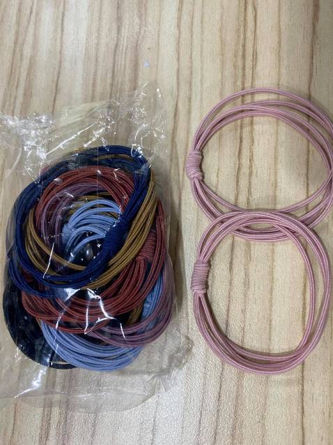 Màu sắc nhẹ nhàng, co giãn tốt, đặc biệt mối cột chắc chắn nên độ bền cao. Sản phẩm chất lượng, đáng mua!