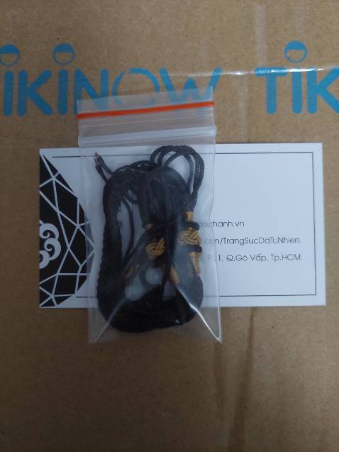 Giao nhanh. Đóng gói ok. Hài lòng