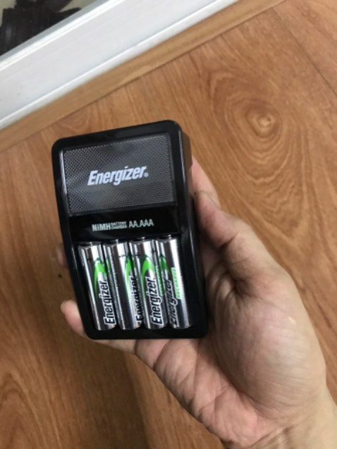 Hàng chắc tay, không hiện % cho từng pin Hàng chắc tay, không hiện % cho từng pin