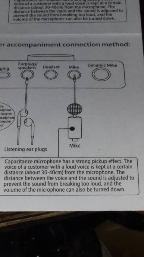 Shop phục vụ tốt, uy tín, Sản phẩm chắc nặng tay, đủ phụ kiện. Nhưng thiết bị phát ra nhạc nhỏ, phải vặn max volume mới nghe được.

Bluetooth thì dễ kết nối quá nên cũng có bất lợi khi có máy lạ tự kết nối trong lúc ta đang hág sẽ có thêm 1 thiết bị lạ phát nhạc chèn vào. Không tìm thấy nút tắt bluetooth.
Nói chung là ổn với tầm giá này. Nên mua trải nghiệm, học tập trước khi mua thiết bị ghi âm chuyên nghiệp vài triệu cũng là điều tốt.

Mua lần 2 ở shop vì có uy tín, sh0p hứa tặng quà mà shop quên thôi.