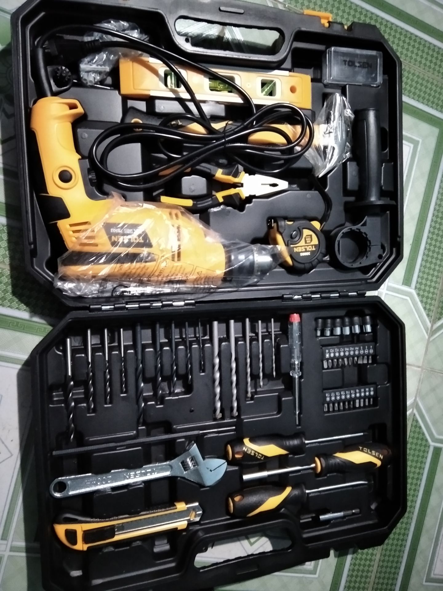 hàng đủ,ok, máy chạy mượt. cho shop 5 sao