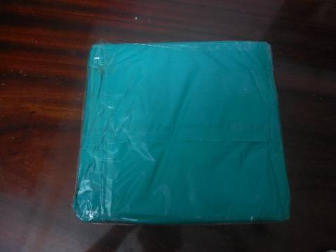 Hàng được đóng gói cẩn thận. Sản phẩm đẹp như hình