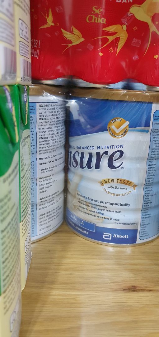 Sữa nhập xịn mịn, chất lượng rất tốt. Giao hàng TikiNOW ngay trong 2h rất nhanh. Đóng gói kỹ. Giá tốt. Rất đáng tiền. Sẽ tiếp tục mua những lần sau.