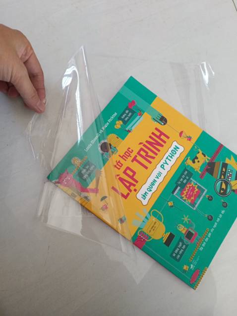 Bookcare kiểu gì đây không biết. Càng ngày bookcare càng tệ. Rồi dạo này tiki dở chứng ah, mua có quyển sách thôi mà cũng ko cho COD nữa.