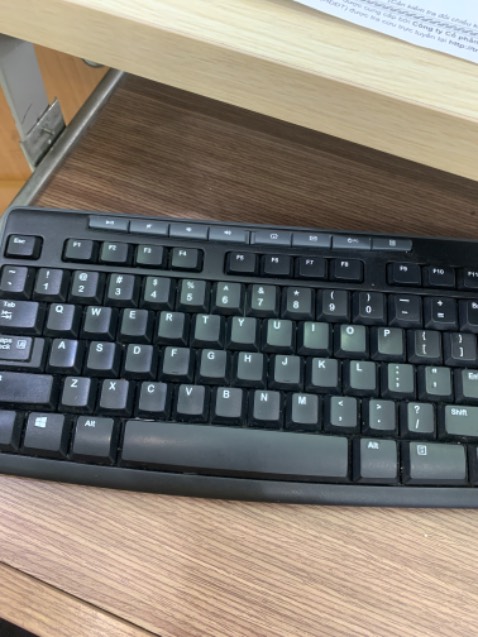 Tốc độ đánh máy nhanh. Giao hàng nhanh 
Nói chung nên mua nha mn. Mình mua shop này nhiều lần rồi Tốc độ đánh máy nhanh. Giao hàng nhanh 
Nói chung nên mua nha mn. Mình mua shop này nhiều lần rồi