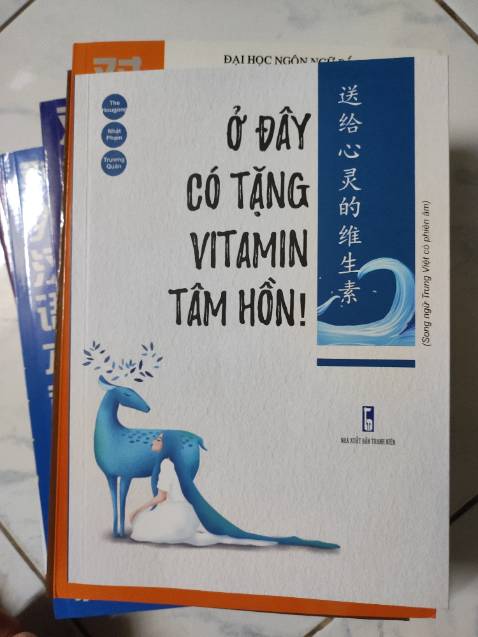 Chất lượng in tốt, gói hàng cẩn thận Chất lượng in tốt, gói hàng cẩn thận