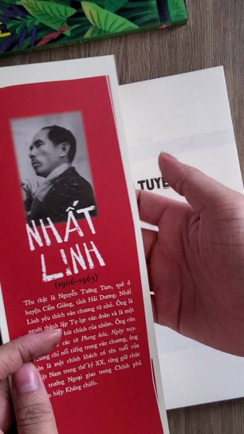 Sách bự, đẹp mê ly