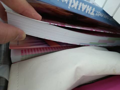 Sách rất hay và bổ ích, rất nên mua cho những ba mẹ mới có con từ lúc trong bụng mẹ.