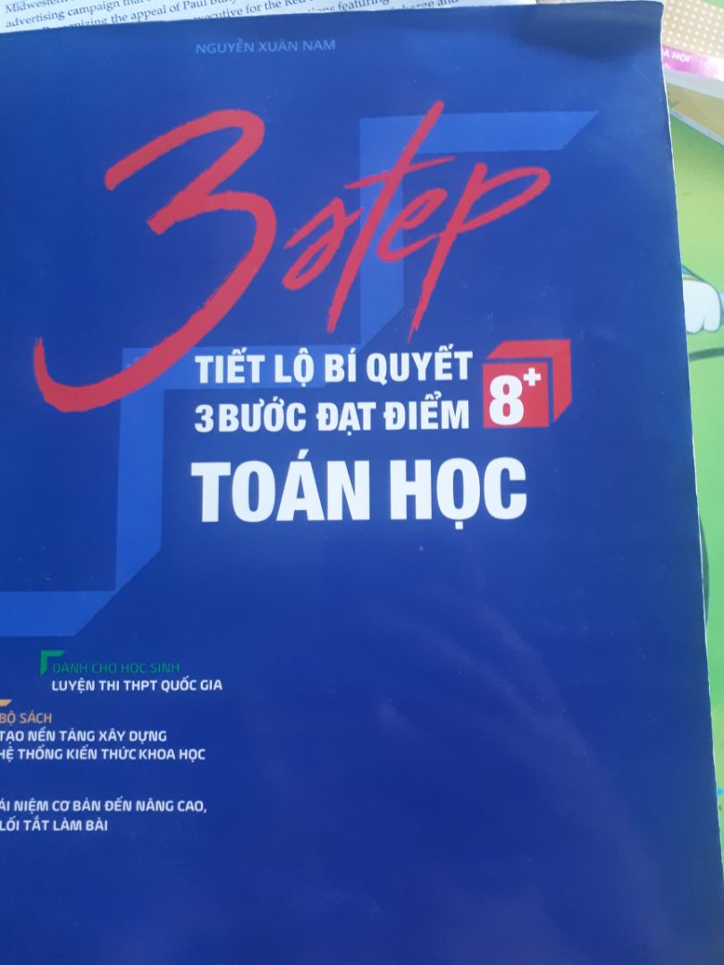 mép sách bị méo huhu, lại còn bị bẩn nữa. nhưng nội dung thì ổn, chi tiết và đó chính là điểm cộng cho cái trên ?
