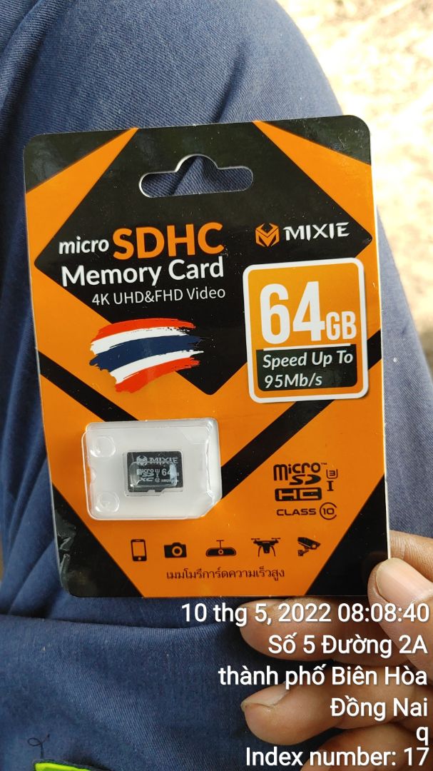 dung lượng. ok .4 k thì chưa Sài nên chưa đánh giá được