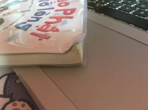 Nội dung sách hay. Dễ đọc và dễ hiểu nên mua nếu bạn quan tâm, muốn tìm hiểu về đạo Phật. Tuy nhiên mình không hài lòng với dịch vụ đóng gói sách của Tiki. Nhận quyển sách bị cong khiến mình cực kỳ không vui