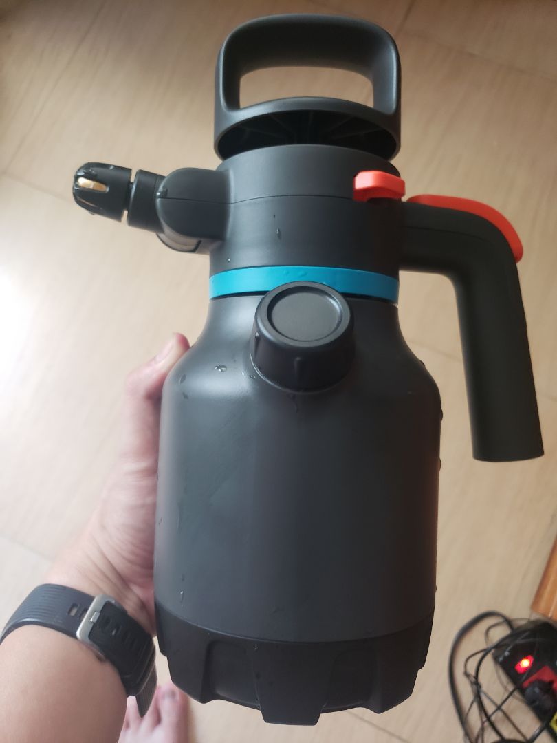 Bình sử dụng tốt, khâu đóng gói và giao hàng tạm ổn.