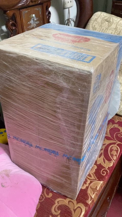 Đã mua, vẫn mua, sẽ tiếp tục mua
Combo thơm ngon bổ rẻ