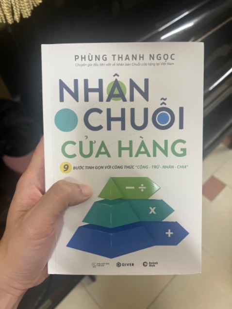 Sách có nội dung chi tiết, hệ thống minh hoạ nhiều bằng hình vẽ và câu chuyện. Đọc dễ hiểu và dễ áp dụng!