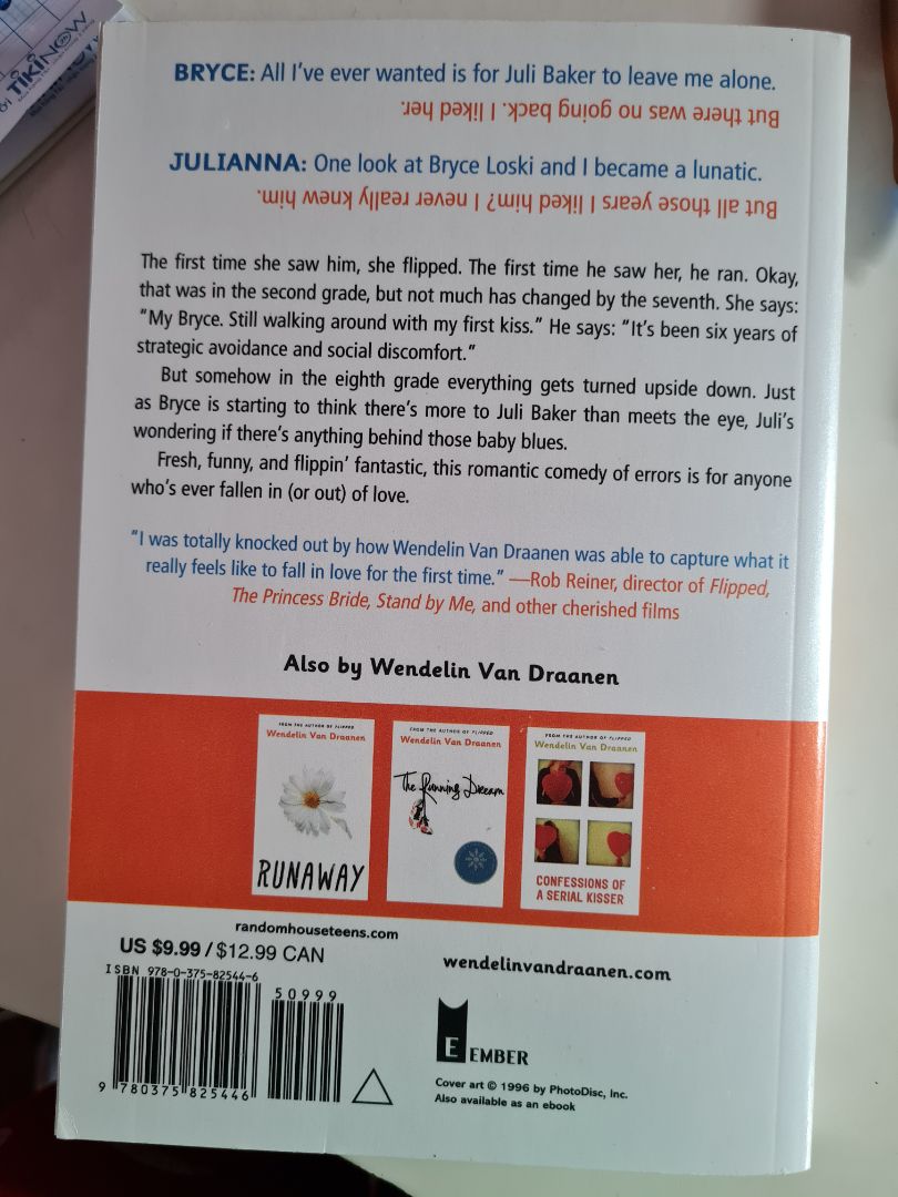 Nội dung mình chưa đọc nên cũng chưa đánh giá được. Nhưng quyển sách siêu nhẹ, nhỏ gọn, có bị bẩn một xíu phía mép thôi nhưng ko đáng kể. Mình xem qua nội dung thì thấy rất dễ đọc, nên ai ko tự tin vs khả năng Tiếng Anh lắm thì cũng có thể thử nha. 
5 sao cho tốc độ chuẩn bị hàng và ship hàng!!! Mình ở Hải Phòng, mới đặt trưa hôm trước sáng hôm sau đã có luôn rồi ?