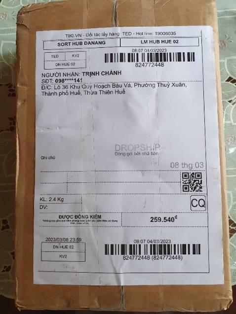 Rất tốt,sách đẹp ,giao hàng đúng lịch hẹn,tiki tuyệt vời,nhà bán hàng uy tín,nhân viên giao hàng thân thiện.