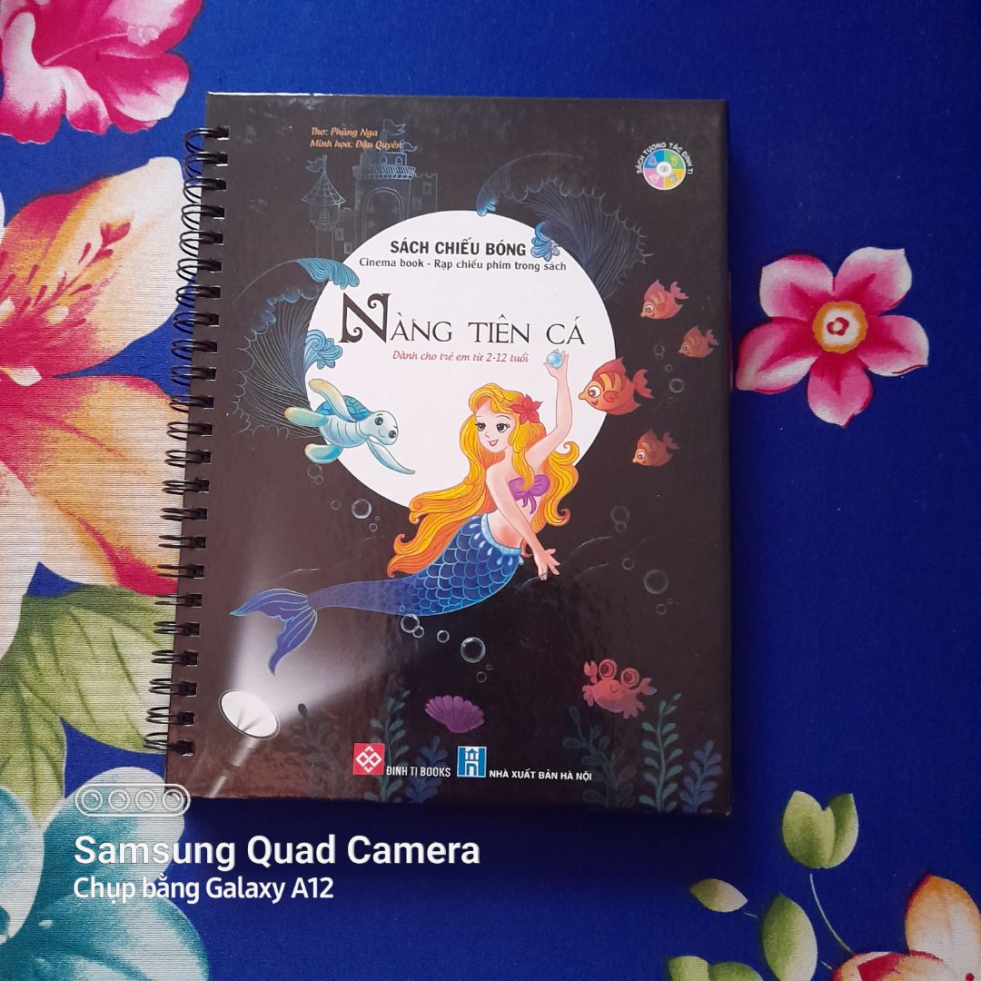 Rất tuyệt vời nhưng hơi bị quá ngắn gọn. Chất lượng tốt nên nếu nội dung có dài xíu và giá cao xíu vẫn có thể mua được.