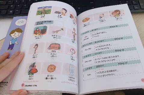 Sách hay, phù hợp với người mới bắt đầu học tiếng Nhật, có hướng dẫn viết từng nét theo thứ tự, học đc nhiều chữ Kanji