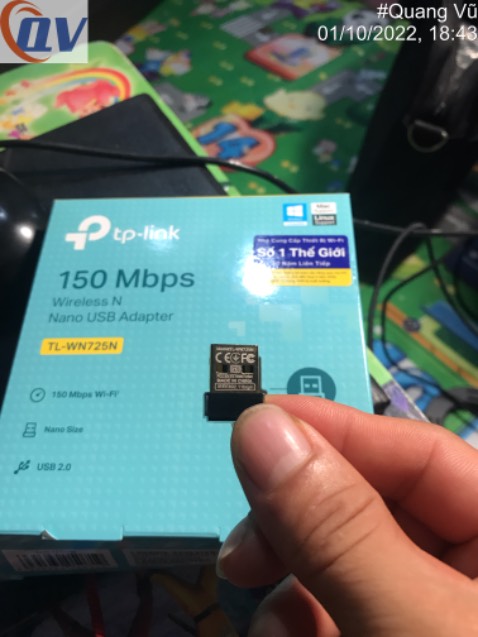 Đã nhận được hàng, nhưng có vẻ không đúng như thông số, mình dùng gói 80mb mà *** được dưới 10mb Đã nhận được hàng, nhưng có vẻ không đúng như thông số, mình dùng gói 80mb mà *** được dưới 10mb