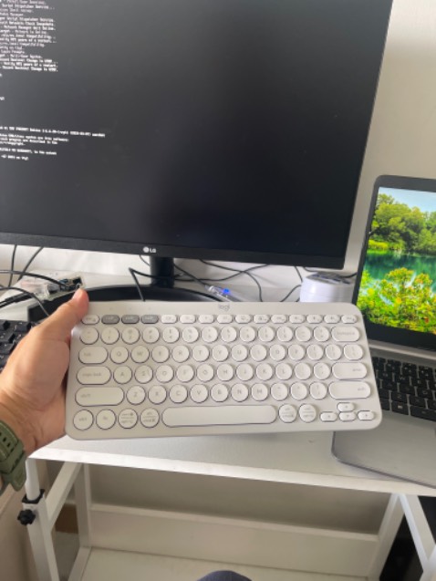 Giao nhanh 3h. Sản phẩm Logitech thì khỏi bàn. Like Giao nhanh 3h. Sản phẩm Logitech thì khỏi bàn. Like