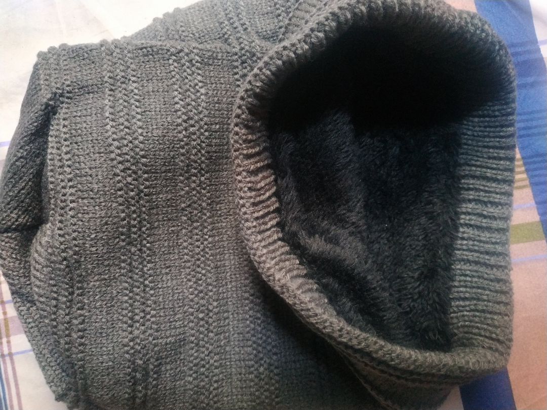 mũ mềm, bên trong hình như là lớp lông lót cực mềm mại, hài lòng đối với SP mũ mềm, bên trong hình như là lớp lông lót cực mềm mại, hài lòng đối với SP