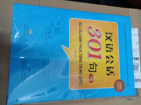 Sách đóng gói tốt, giao nhanh, giá rẻ hơn so với mua ngoài.