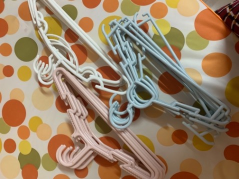 Móc đẹp chắc chắn vs giá sale~30k...ko được chọn màu nhưng hàng inochi chủ yếu màu pastel cũng xinh lắm