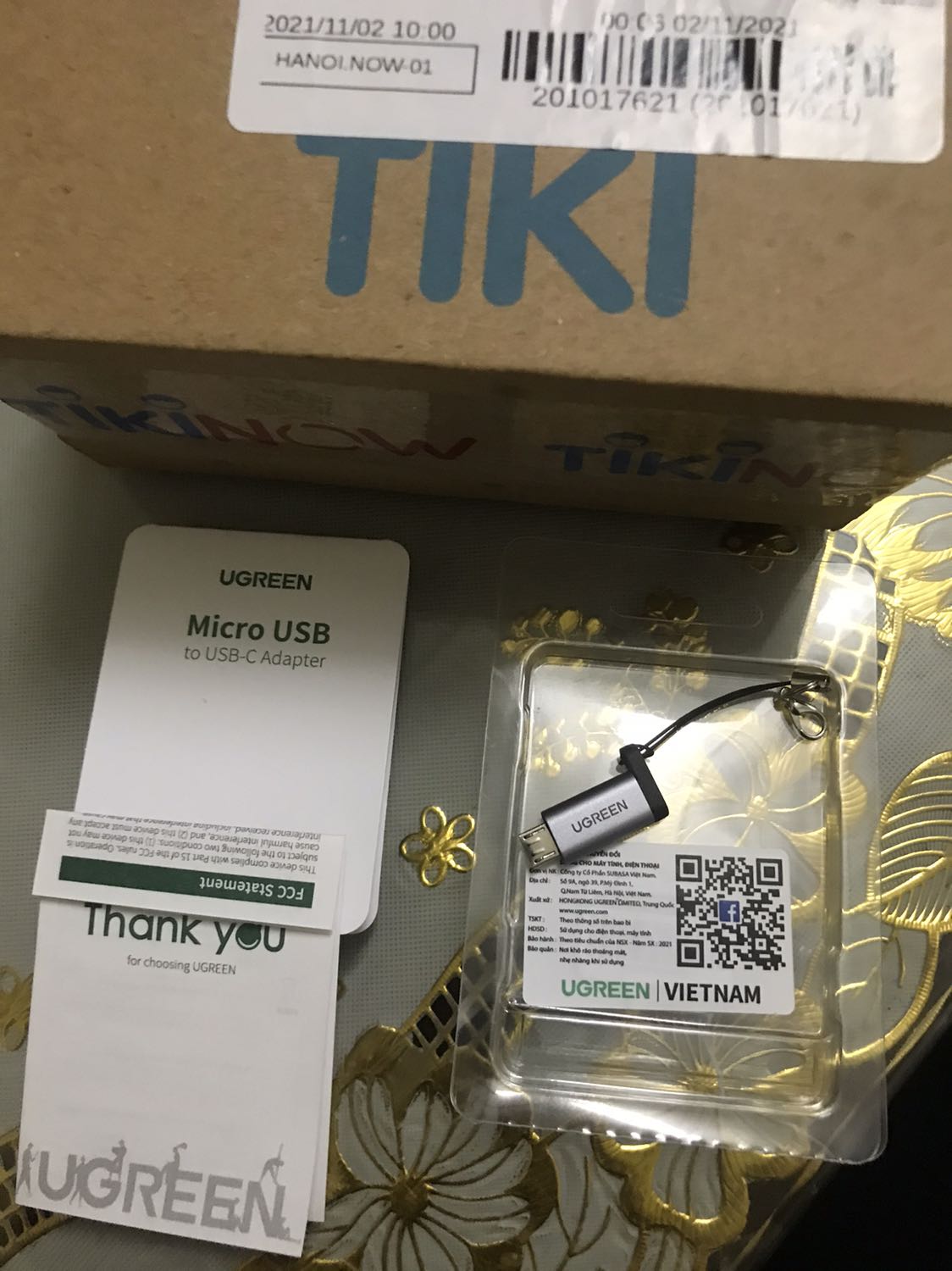 Review image