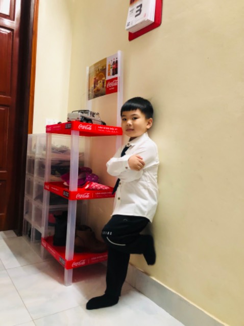 Chất liệu vải mịn đẹp, thiết kế thời trang cổ điển ko lỗi mốt