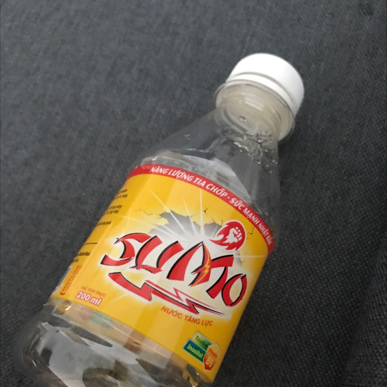 Mình mua lúc giá sale 100k cộng áp mgg còn 85k quá rẻ
Vị uống được nhưng ko thơm lắm. Nói chung nên ủng hộ nha mọi ng