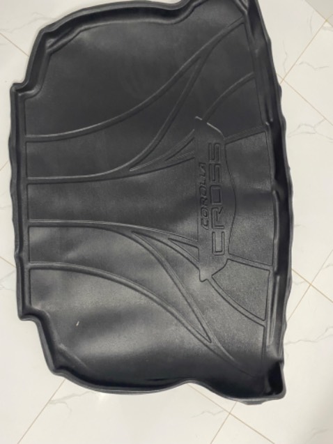 Nhìn ọp ẹp lắm